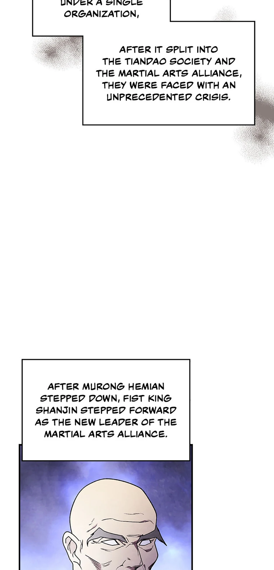 Yi Shen Dang Guan Chapter 89 3